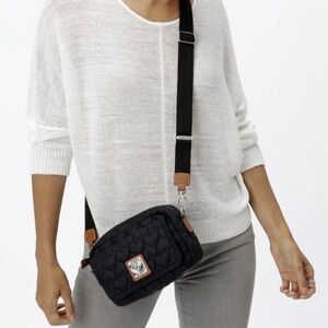 Brighton Knix utility bag